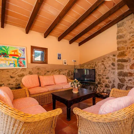 Villa Patro *