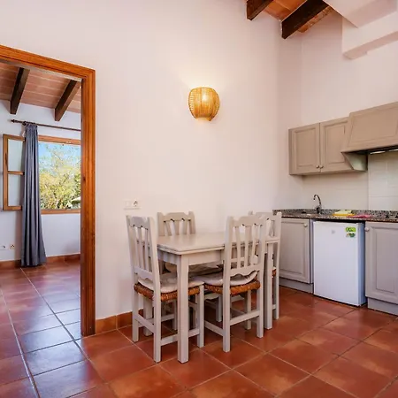 Villa Patro *