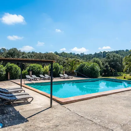 Patro Villa Manacor (Mallorca)