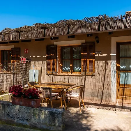 Villa Patro *