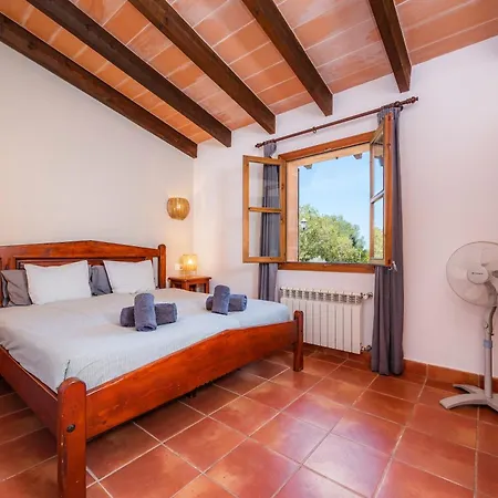 Villa Patro *