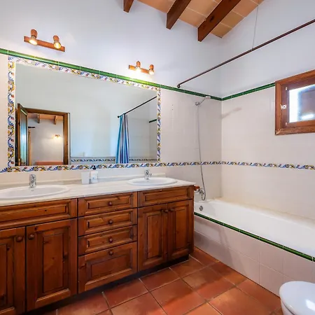 Villa Patro *