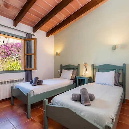 Patro Villa *