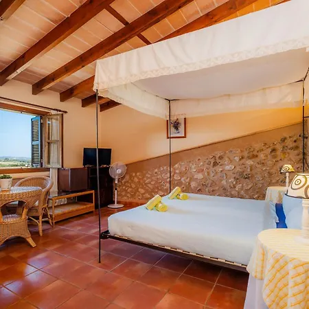 Patro Manacor (Mallorca)
