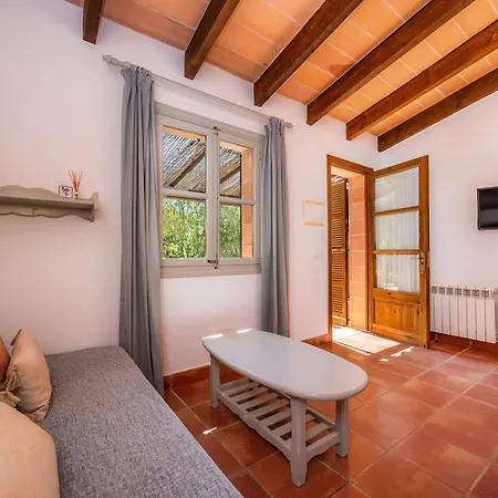 Patro Villa *