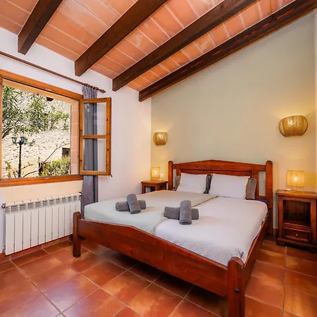 Patro Villa *