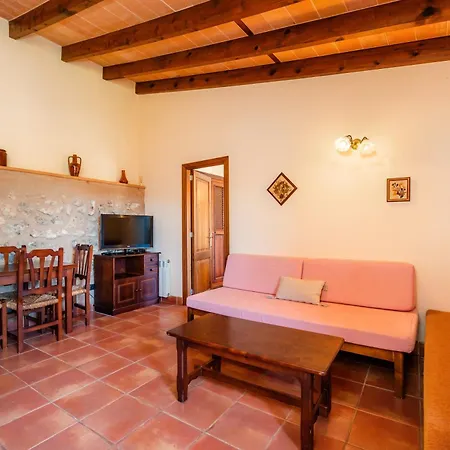 Patro Villa
