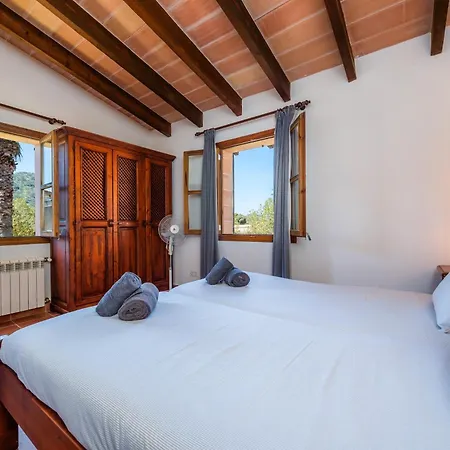 Villa Patro Manacor (Mallorca)