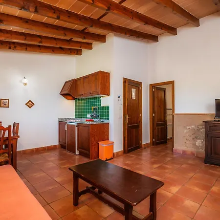 Patro Villa