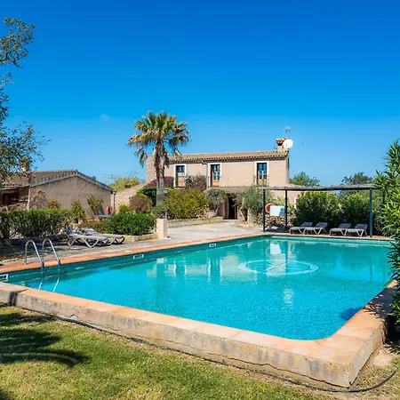 Villa Patro *